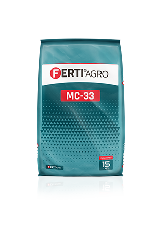 FertiAgro MC-33